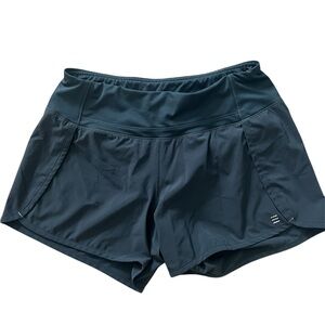 Women’s Free Fly Apparel Bamboo Lined Breeze Shorts size Small